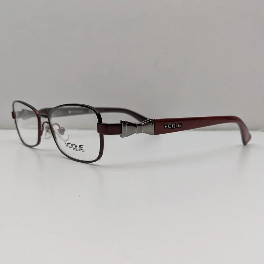 🕶️Vogue VO3916 Eyeglasses 51/16 135 /KAB852🕶️​